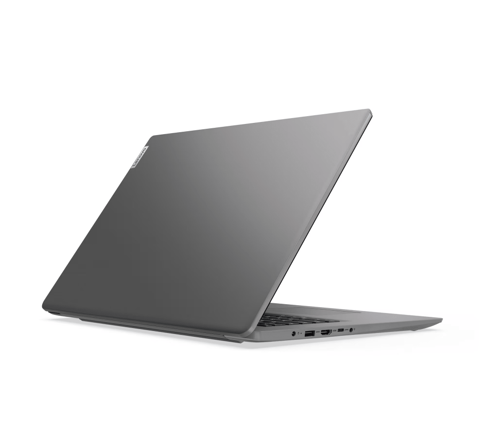 Лаптоп Lenovo V17 G4 IRU - 17.3" FHD Intel Core i5-13420H, 16GB(8GB on board) DDR4, 512GB SSD M.2