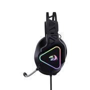 Слушалки Redragon Cadmus H370 геймърски с микрофон RGB