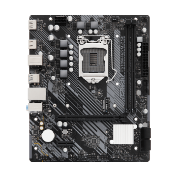 Дънна платка ASRock H510M-H2/M.2 SE, LGA1200, DDR4, mATX