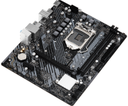 Дънна платка ASRock H510M-H2/M.2 SE, LGA1200, DDR4, mATX