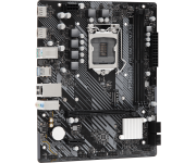 Дънна платка ASRock H510M-H2/M.2 SE, LGA1200, DDR4, mATX