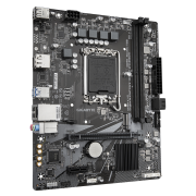 Дънна платка GIGABYTE H610M K V2 DDR5, socket 1700, Micro ATX