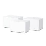 Безжична Wi-Fi Mesh система Mercusys Halo H80X 3-pack AX3000