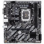 Дънна платка GIGABYTE H810M H, LGA 1851