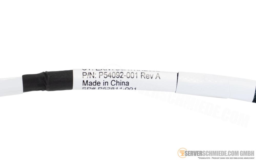 HPE ProLiant DL360 Gen11 NS204i-u Internal Cable Kit (P)