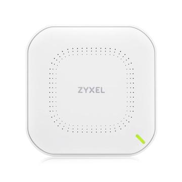 Безжична точка за достъп ZYXEL NWA50AX PRO, WiFi6, AX1800, PoE