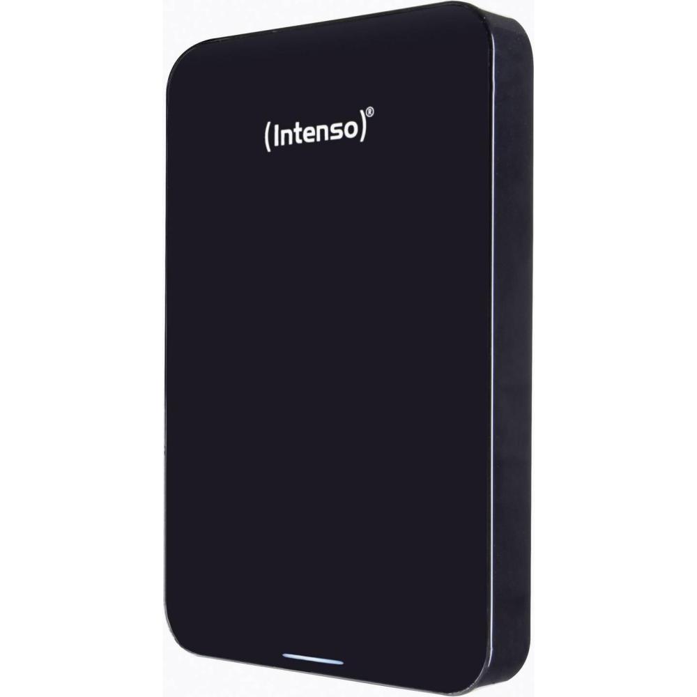 Intenso 1TB 2.5" външен диск USB 3.2 memory drive