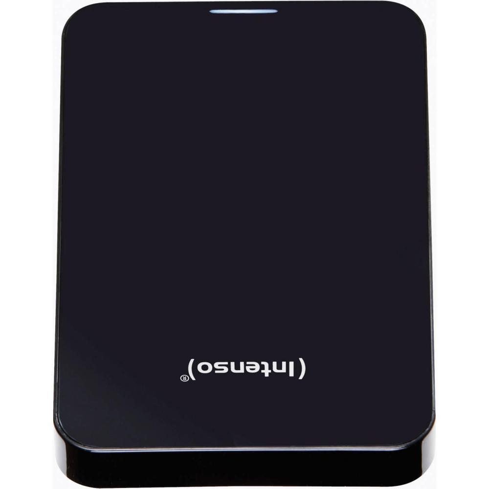 Intenso 1TB 2.5" външен диск USB 3.2 memory drive