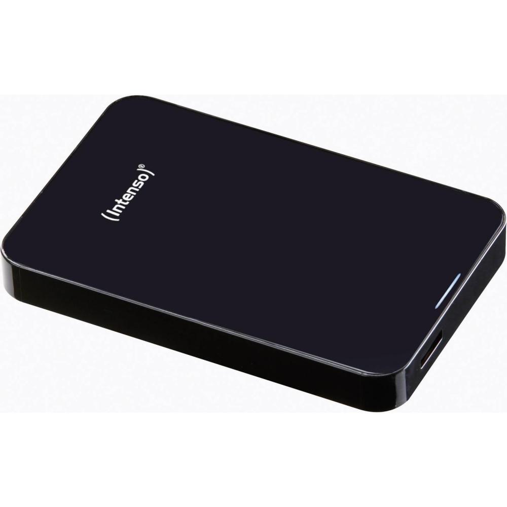 Intenso 1TB 2.5" външен диск USB 3.2 memory drive