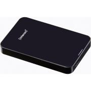 Intenso 1TB 2.5" външен диск USB 3.2 memory drive