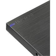 Intenso 2TB 2.5" външен диск USB 3.2 memory board