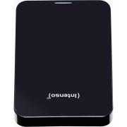 Intenso 2TB 2.5" външен диск USB 3.2 memory drive