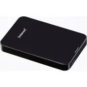 Intenso 2TB 2.5" външен диск USB 3.2 memory drive