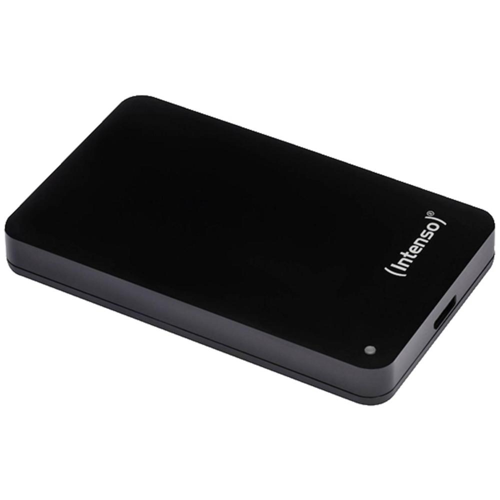 Intenso 5TB 2.5" външен диск USB 3.0 memory drive