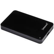 Intenso 5TB 2.5" външен диск USB 3.0 memory drive