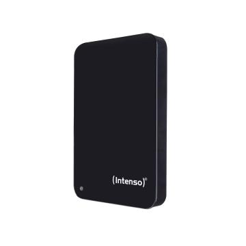 Intenso 5TB 2.5" външен диск USB 3.0 memory drive