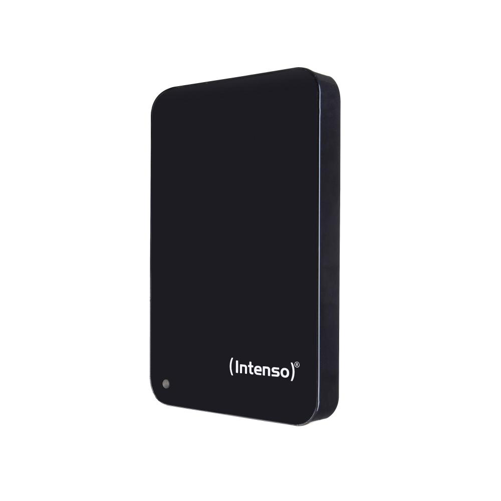 Intenso 5TB 2.5" външен диск USB 3.0 memory drive