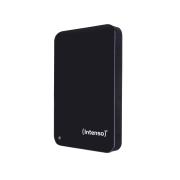 Intenso 5TB 2.5" външен диск USB 3.0 memory drive