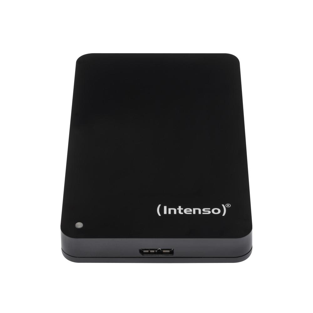 Intenso 5TB 2.5" външен диск USB 3.0 memory drive