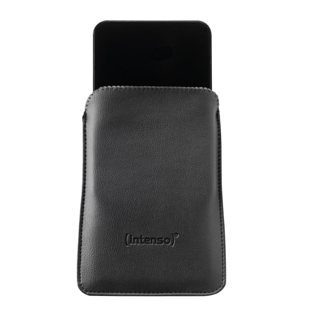 Intenso 5TB 2.5" външен диск USB 3.0 memory drive