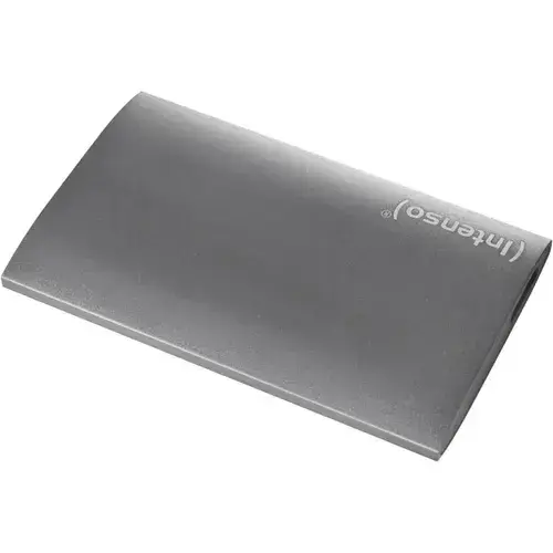 Intenso External SSD 1TB Premium anthracite