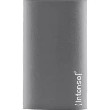 Intenso External SSD 1TB Premium anthracite