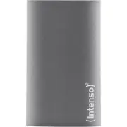 Intenso External SSD 1TB Premium anthracite