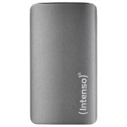 Intenso External SSD  TX800  1TB