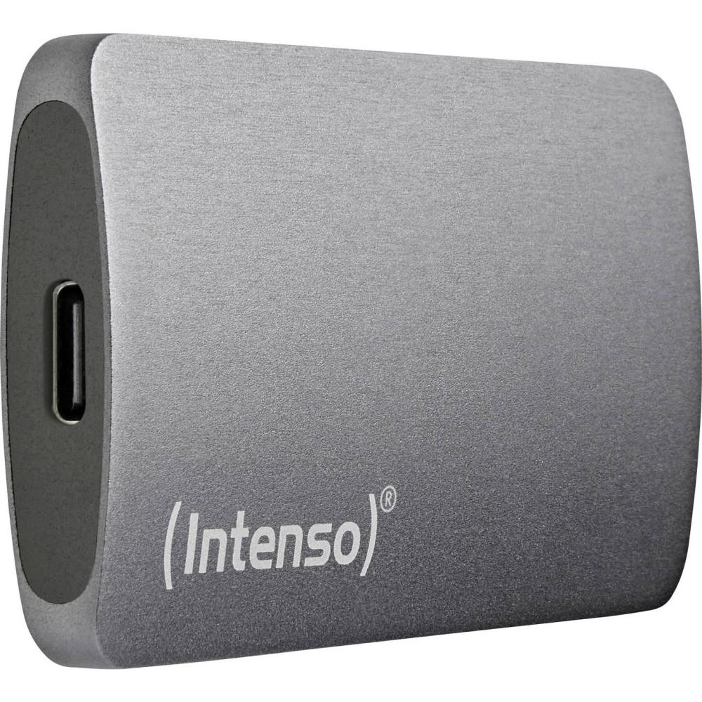Intenso External SSD  TX800  2TB