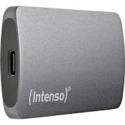 Intenso External SSD  TX800  2TB