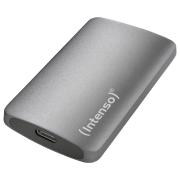 Intenso External SSD  TX800  2TB
