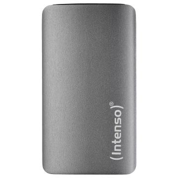Intenso External SSD  TX800  500GB