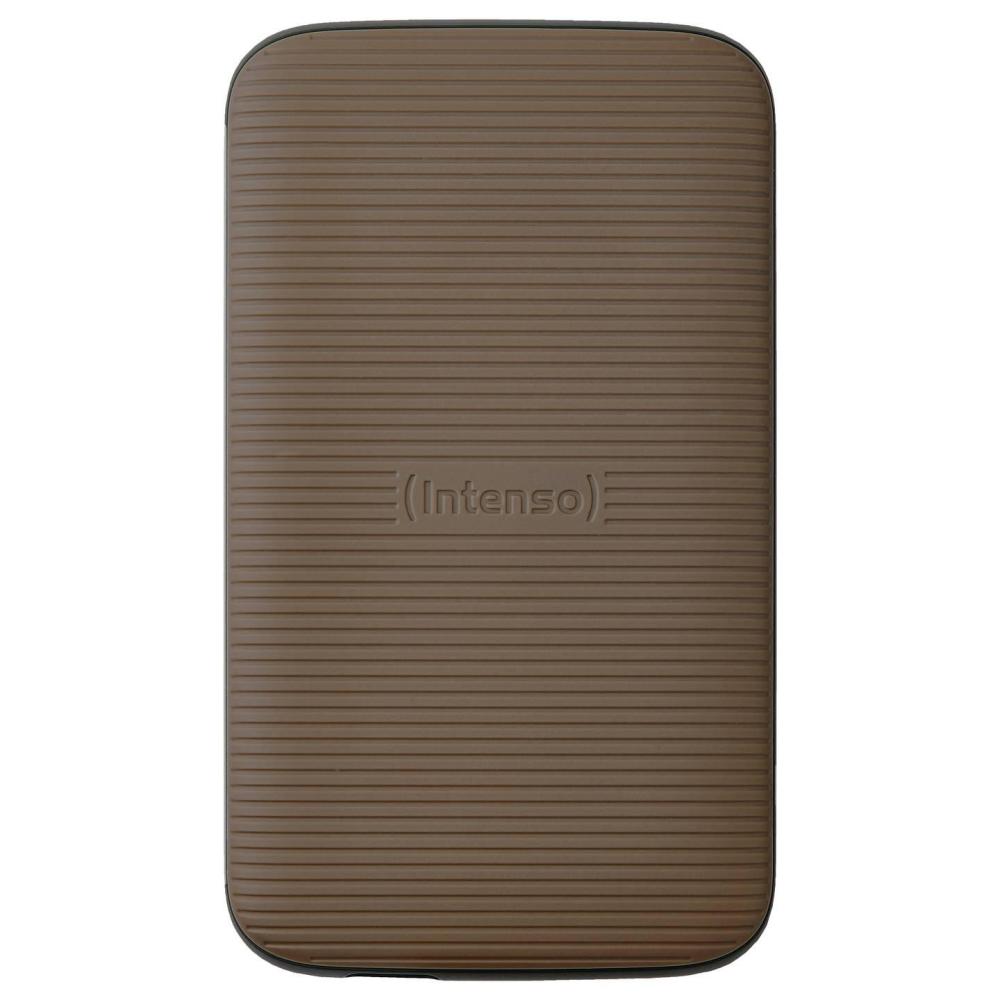 Intenso External SSD  TX500  1TB
