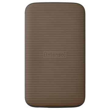 Intenso External SSD  TX500  2TB