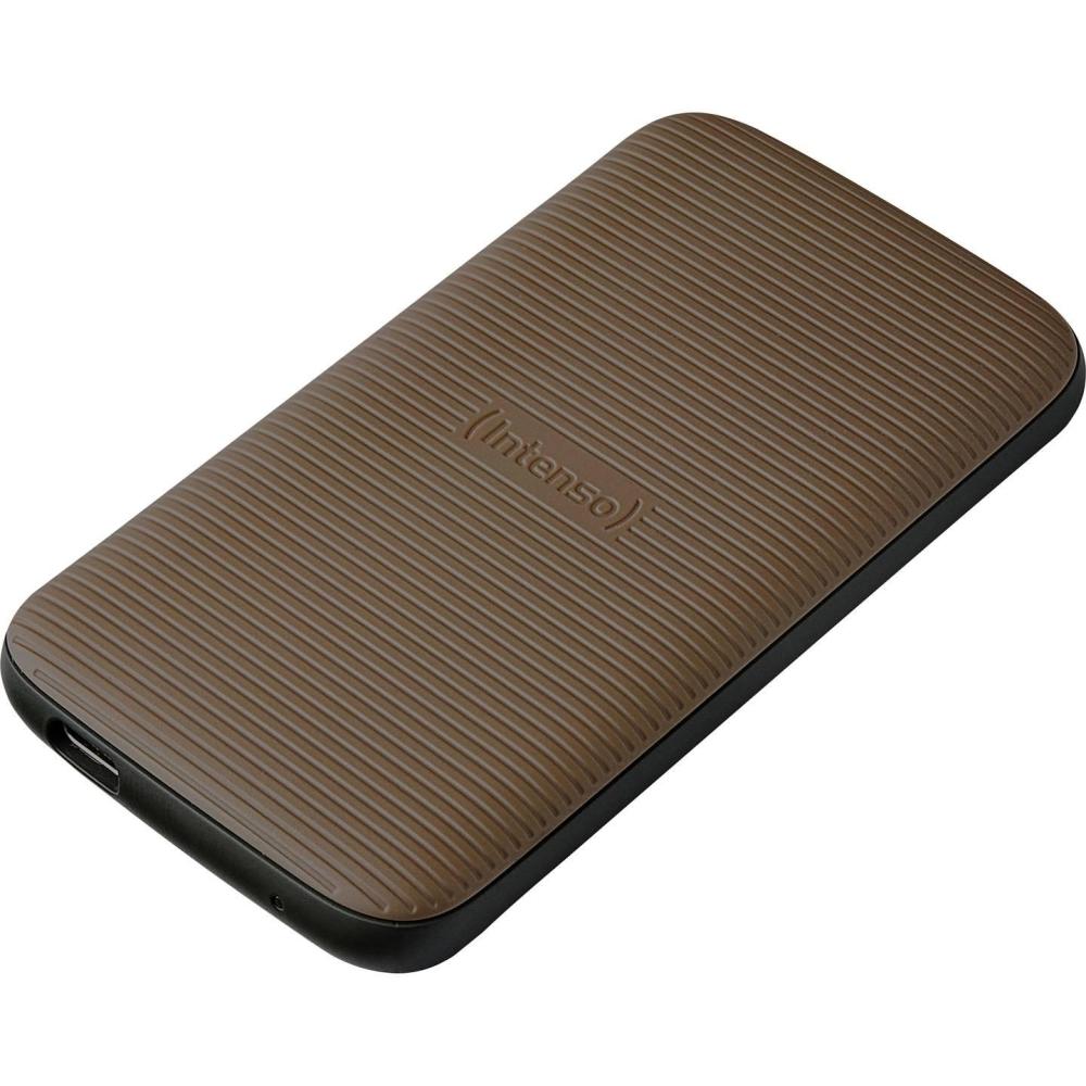 Intenso External SSD  TX500  2TB