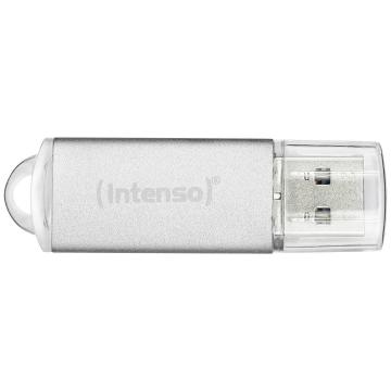 Intenso USB Flash Drive 3.2 32GB Jet Line