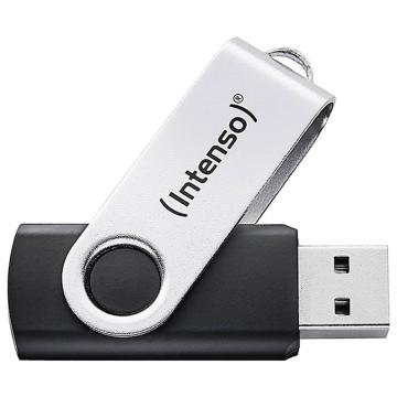 Intenso USB Flash Drive 3.2 32GB Office Line