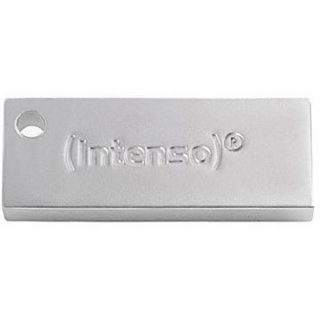 Intenso USB Flash Drive 3.2 128GB Premium Line