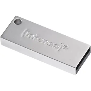 Intenso USB Flash Drive 3.2 32GB Premium Line