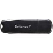Intenso USB Flash Drive 3.2 128GB Speed Line