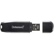Intenso USB Flash Drive 3.2 256GB Speed Line