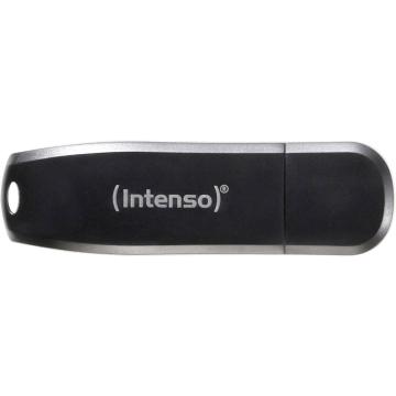 Intenso USB Flash Drive 3.2 64GB Speed Line