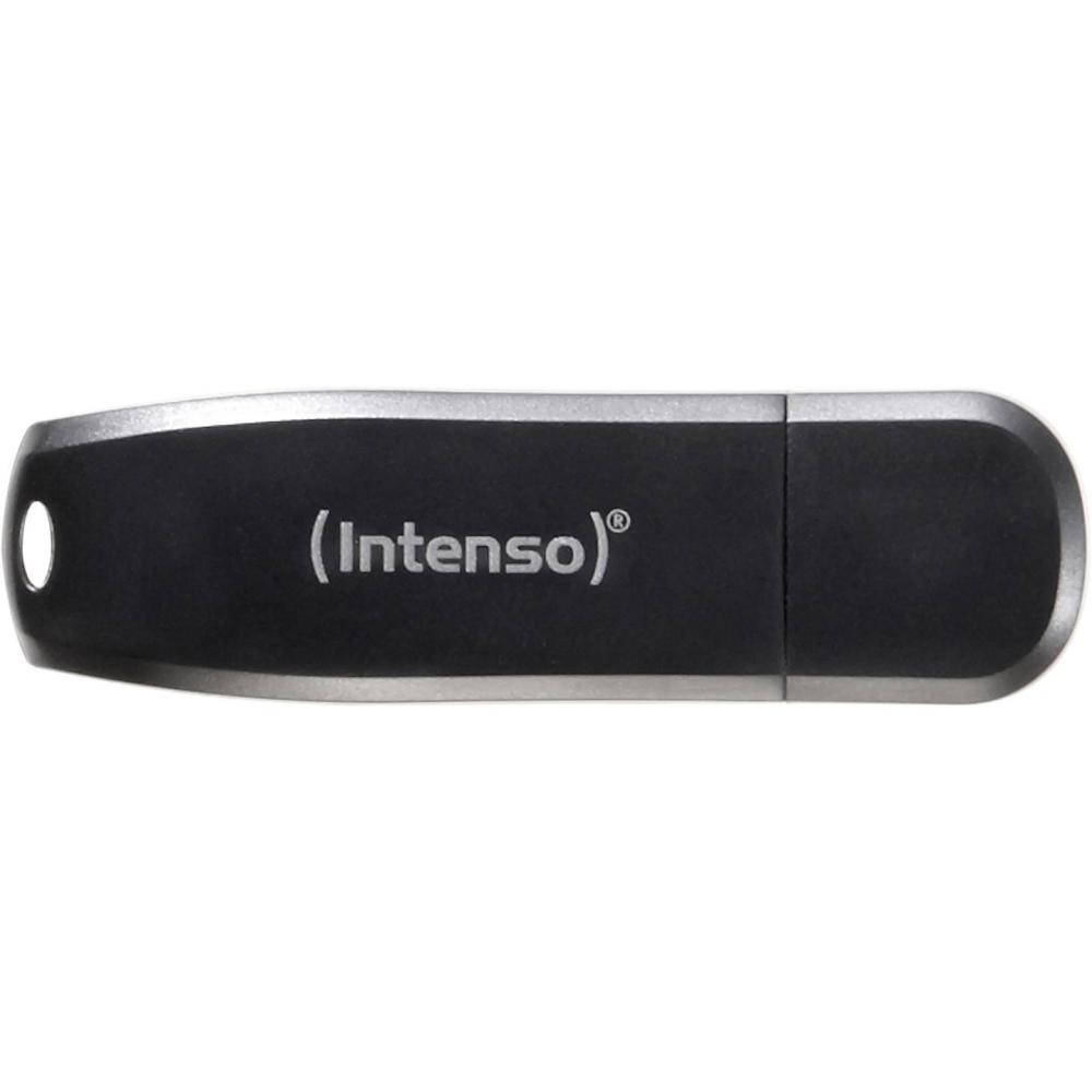 Intenso USB Flash Drive 3.2 64GB Speed Line
