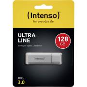 Intenso USB Flash Drive 3.2 128GB Ultra Line