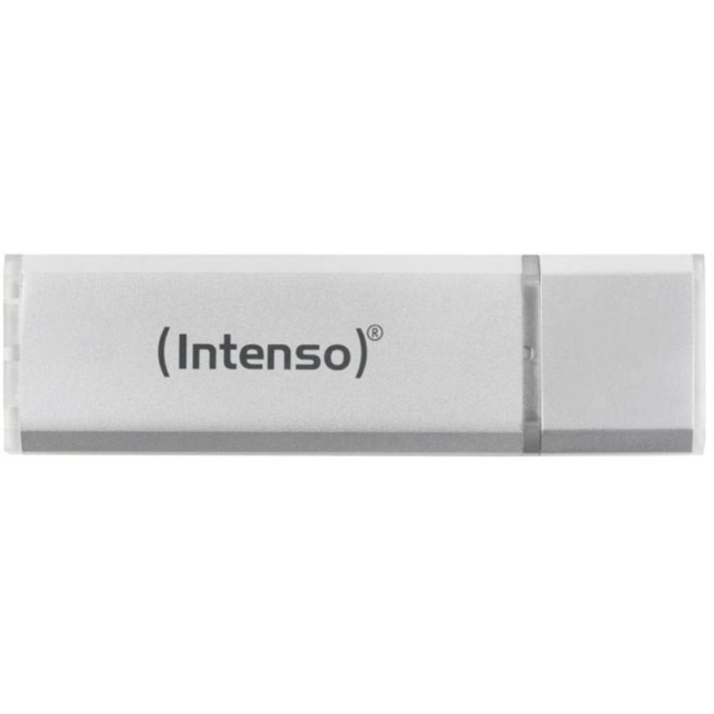 Intenso USB Flash Drive 3.2 512GB Ultra Line