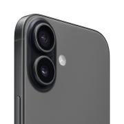 Мобилен телефон Apple iPhone 17 256GB Black