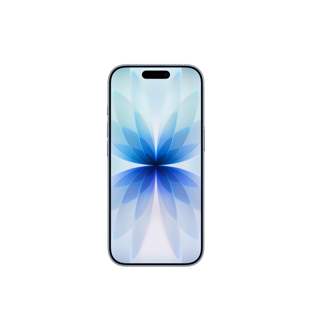 Мобилен телефон Apple iPhone 17 256GB Mist Blue