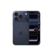 Мобилен телефон Apple iPhone 17 Pro 256GB Deep Blue