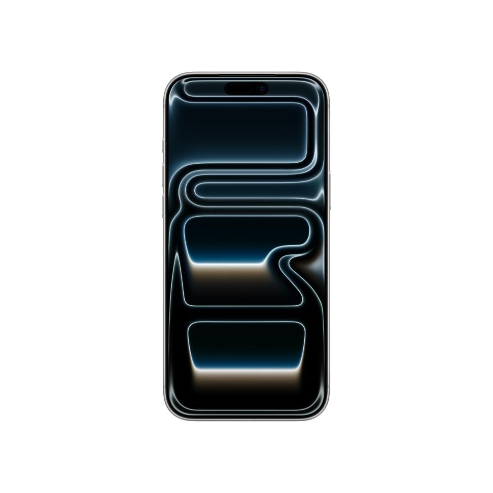 Мобилен телефон Apple iPhone 17 Pro Max 256GB Silver