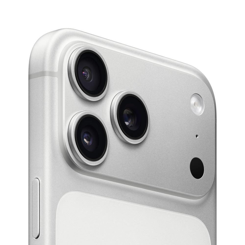 Мобилен телефон Apple iPhone 17 Pro Max 256GB Silver